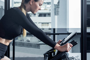 Reignite Your Home Fitness: 2025 Reboot & Persist