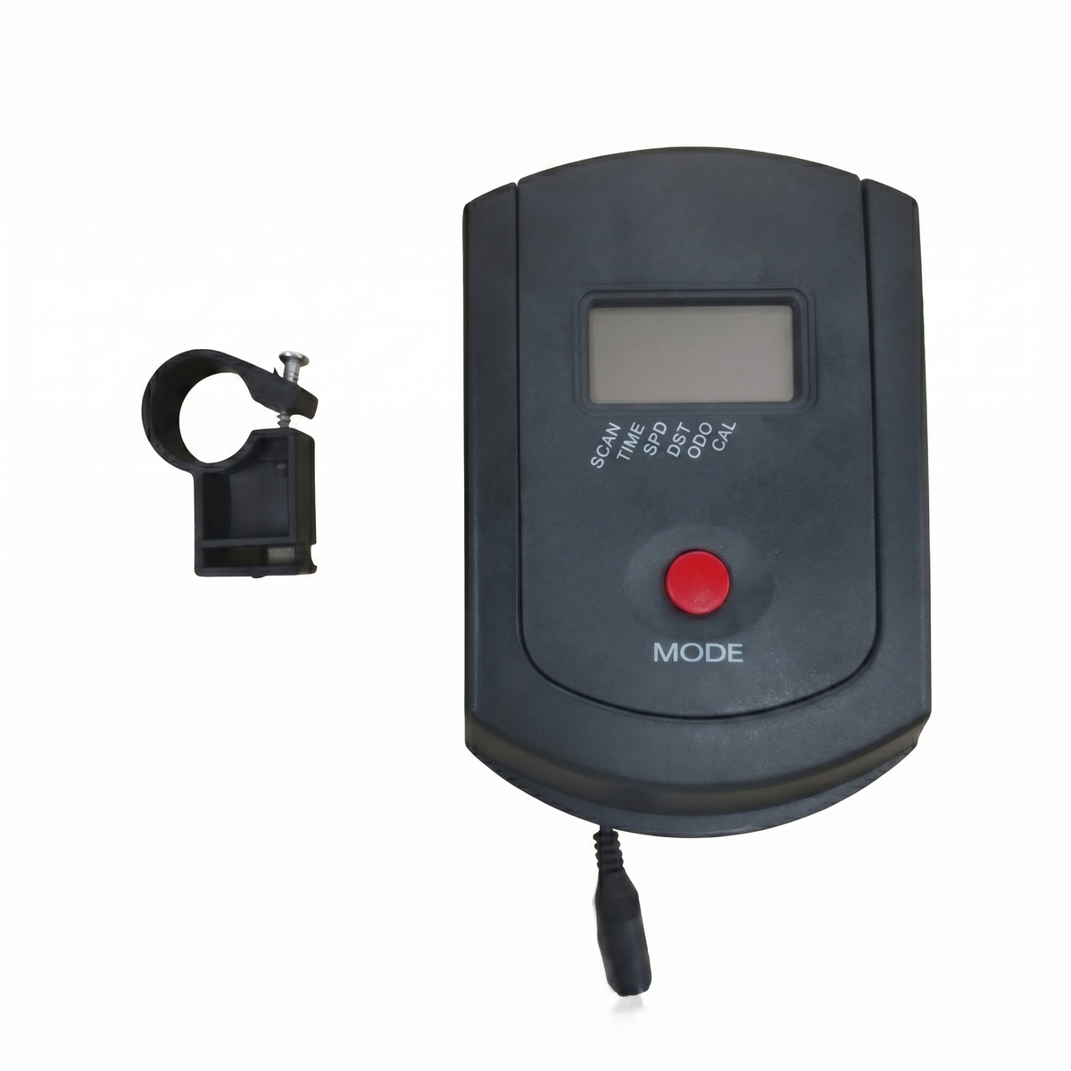 Monitor with Monitor Holder for JC302/JC305/JC306 Exercise Bike