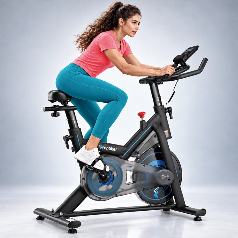 Exercise Bikes