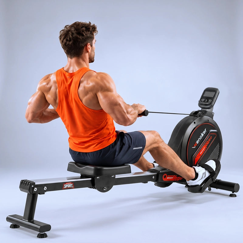 Rowing Machines