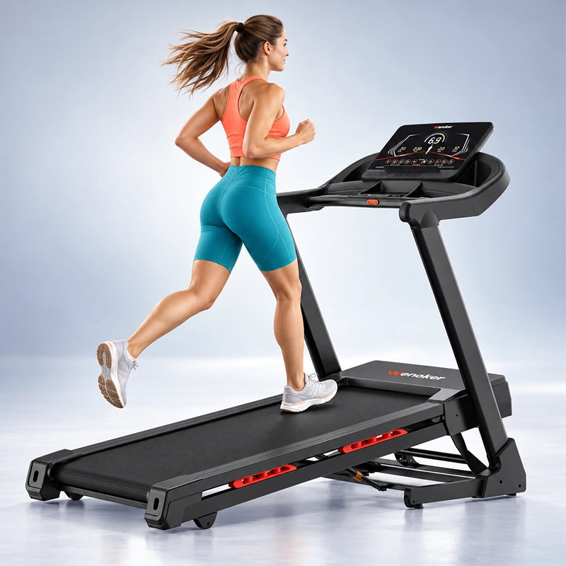 Treadmills