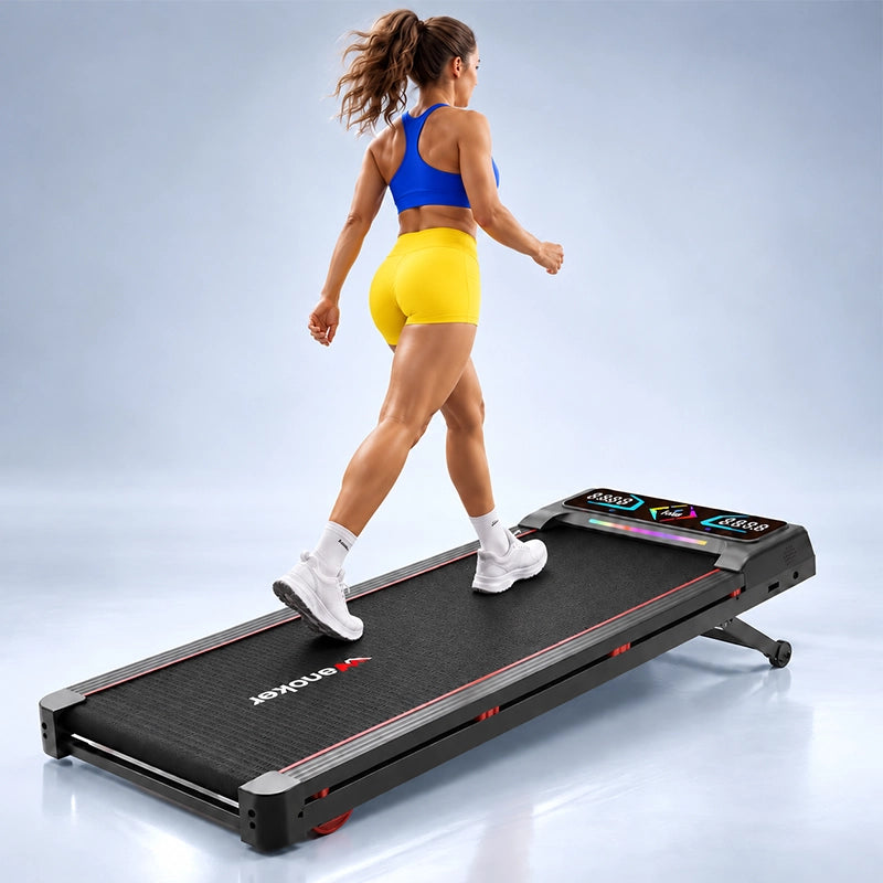 Walking Pads