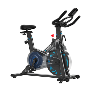 Wenoker JC302 Magnetic Exercise Bike