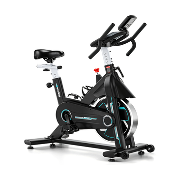 Wenoker JC305W Friction Resistance Exercise Bike