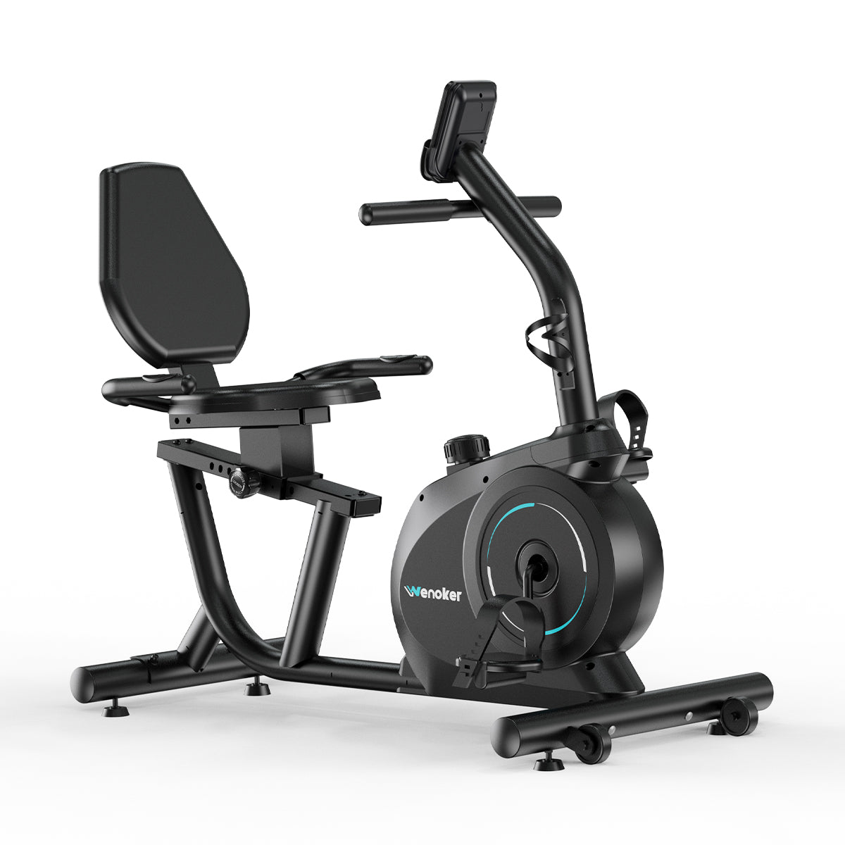 Wenoker JC503 Recumbent Exercise Bike