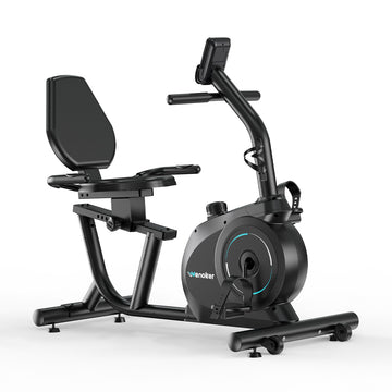 Wenoker JC503 Recumbent Exercise Bike