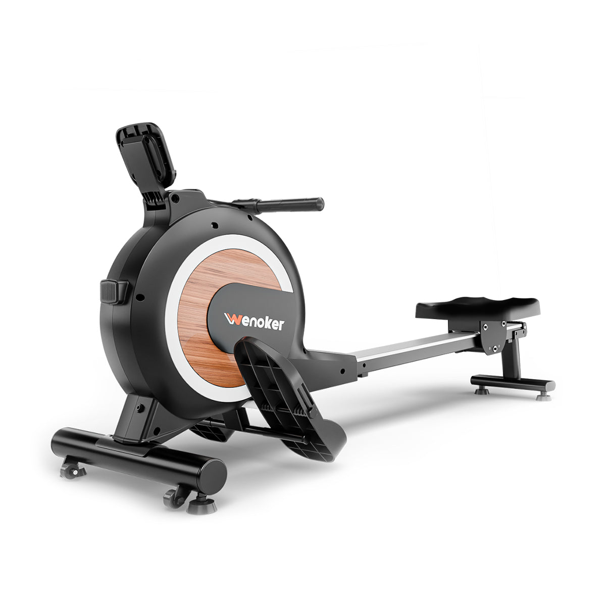 Wenoker H310 Magnetic Rowing Machine
