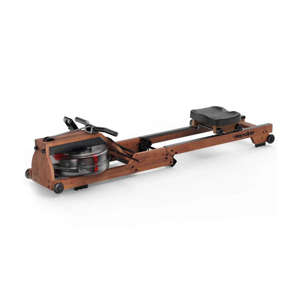 Wenoker RW623-50 Water Resistance Wood Rower