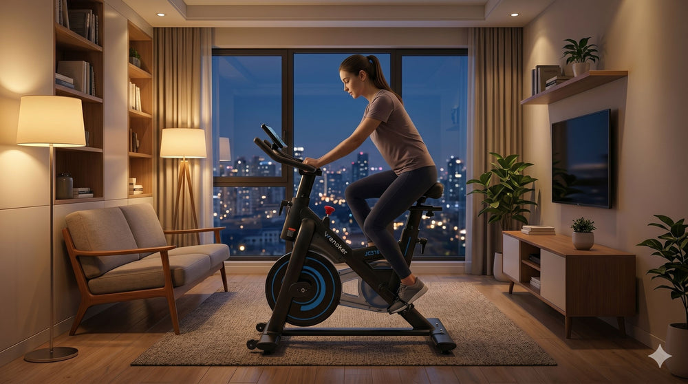 Cycling