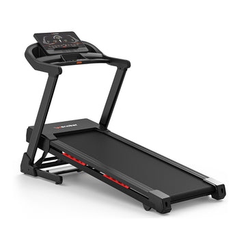 Wenoker Folding Treadmill with Incline X-T510M uk